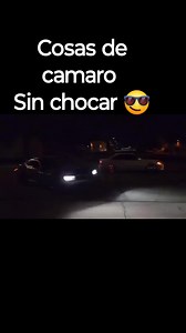 6.4K views · 186 reactions | #cosasdecamaro #camaro #drift | Camaro-Firebird Racing México | Facebook