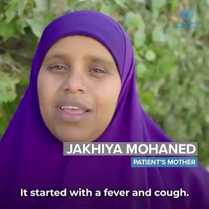 The life-saving power of medical oxygen