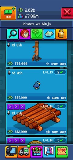 Pewdiepie's Tuber Simulator login #mobilegame