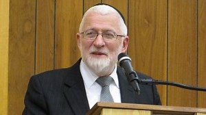 Hershel Schachter - Alchetron, The Free Social Encyclopedia