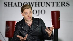 30K views · 2.6K reactions | Watch Dominic Sherwood try to recap...