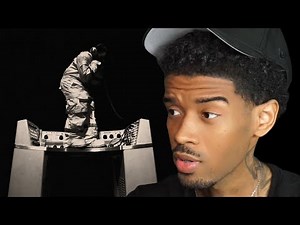 Don Toliver - OCTANE Album REACTION..