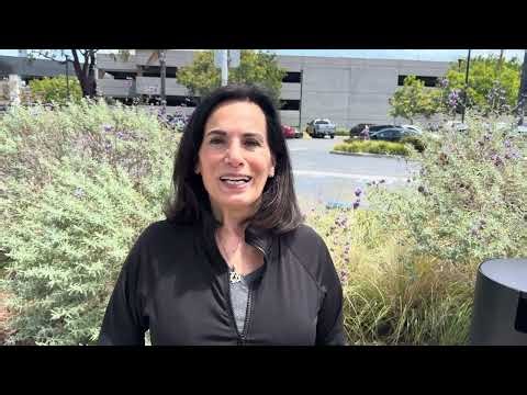 Graciela Casillas speaks about Bruce Lee