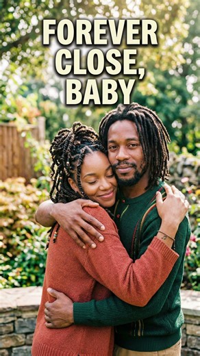 Forever Close, Baby #ReggaeLoveSong #LoversRock #RomanticReggae #ChillReggae #SmoothReggae #Heart