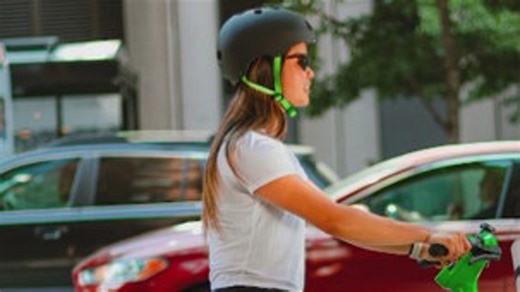 500 new LimeBikes hit Seattle streets