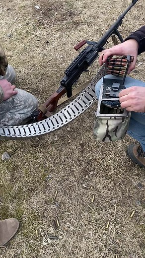 Firearm Handling Basics: Rifle Magazine Insertion Techniques