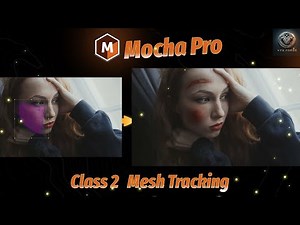 Full Complete Course for Mocha Pro | Class 2 | BY VFXFORGE
