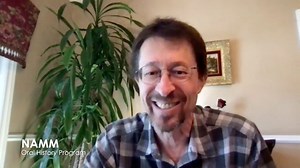 Evan Brooks | NAMM.org