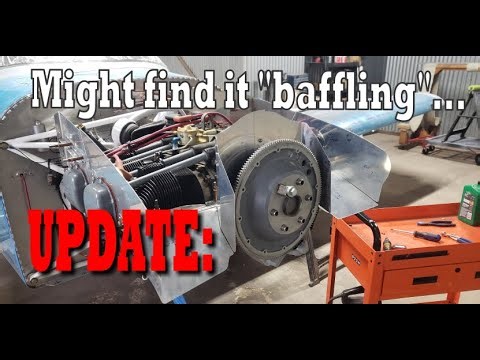 RV-9A Build Updates Ep. 25 - October 2025