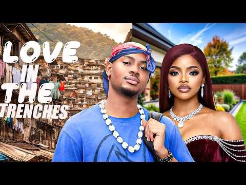 LOVE IN THE TRENCHES -CLINTON JOSHUA - OMECHE OKO -NIGERIAN MOVIES 2026 LATEST FULL MOVIES #trending