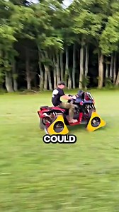 Triangle Tire Experiment... 🚙 #experiment #amazing #technology | Facts with ai