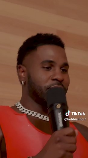 Watch/listen to my full interview with @Jason Derulo for the Really Good Podcast tomorrow at 9amPST on YouTube, Spotify, and Apple Podcasts