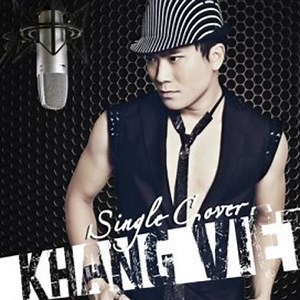 Cover - Khang Việt | NHAC.VN