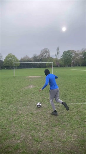 One shot challenge 🐐🇵🇹