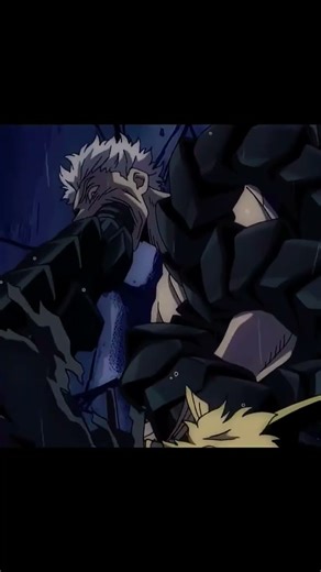 All Might vs All for One - Epic Fight Breakdown