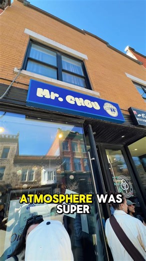 Hidden Gem in Montreal 🇨🇦🥐