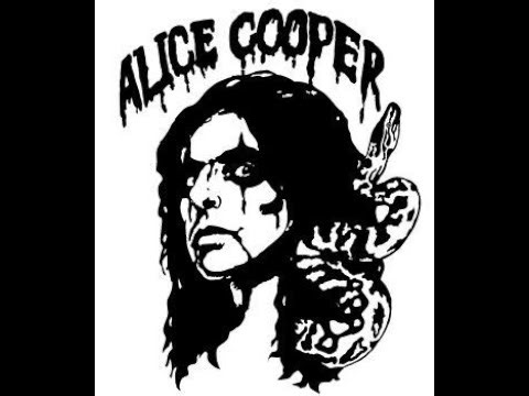 My Top 30 Alice Cooper Songs