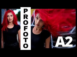 Profoto A2 Street Photography | What to know