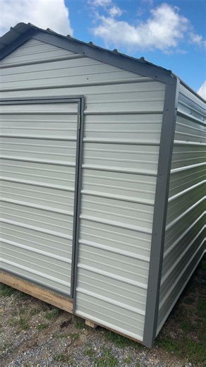 9x12 Budget Series Storage Building💥 Only $2,605.65 + Tax 💥