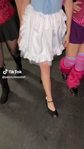 Alice in Wonderland Group Costume Inspiration