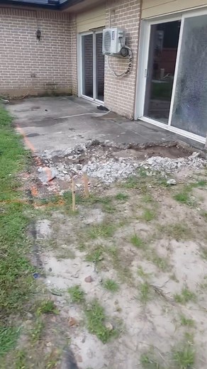 Swimming Pool design coming to LIFE! Pool builder: Silver Arrow 6 Pools phases: layout, excavation and much more stay tuned 😮‍💨 #outdoors #custom #excavator #swimmingpool #swimming #poolparty #foryoupagereels #explore #viralreelsfacebook #newconstruction #customized | JR Pool Plastering&Tx Gunite