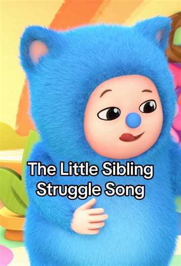 Sibling Song: Understanding Little Ones' Behavior