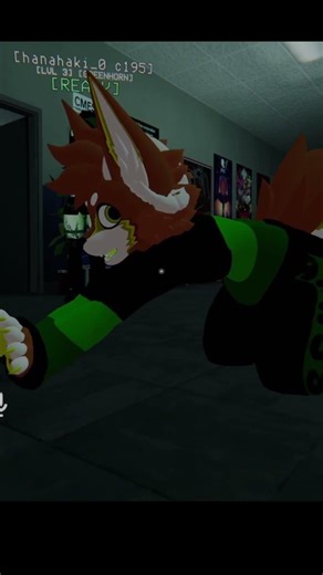 Slashco can be so terrifying! #vrchat