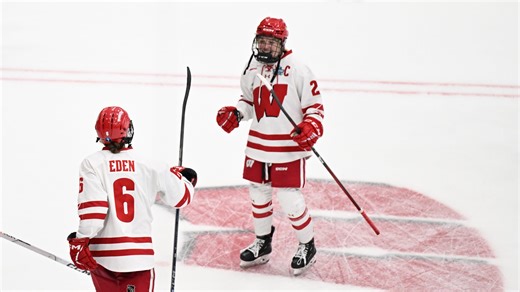 What channel is Wisconsin women's hockey vs Ohio State on today in the NCAA national championship game? Time, TV, schedule, streaming