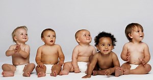 Baby Talk Is a Universal Language