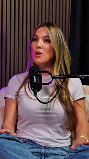 the “sign” that ended it #jenniferpedranti #alexhall #podcast #pretydertywithalexhall #podcastblend