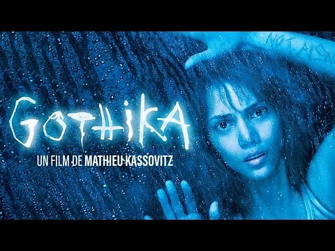 Gothika - French Trailer