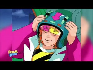 The Bots Master Intro HD