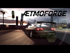 Need For Speed ProStreet - NextGenFX: ÆTMOFORGE