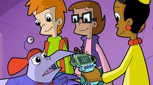 Cyberchase - A Battle of Equals: Act 3 Video | PBS KIDS