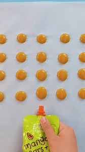 252K views · 595 reactions | Sugar-free snacks for your young ones  #family #dessert | FoodGasmic | Facebook