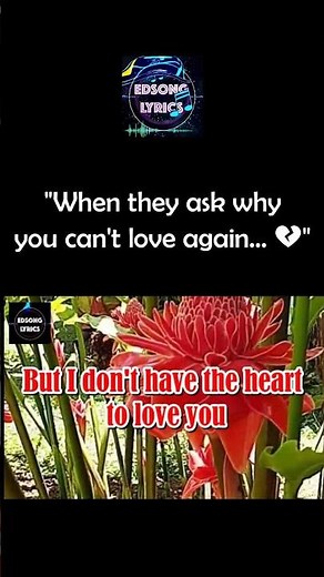 I Don't Have A Heart James Ingram Lyrics #shorts #jamesingram #ballads
