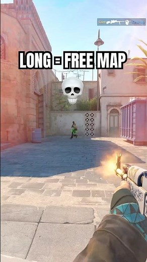 ONE POSITION BROKE THEIR ENTIRE PUSH #cs2 #dust2 #defense