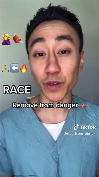 Understanding Code Red: Fire Emergency Protocols