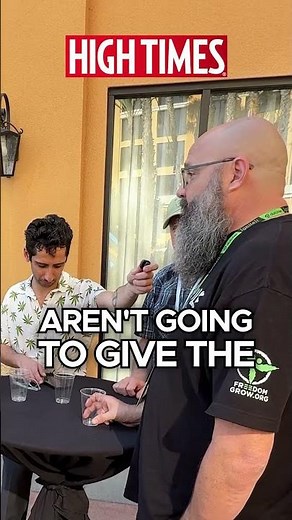 The Hidden Risk of Cannabis Rescheduling