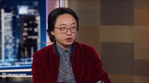 Adjusting to American life after growing up in Hong Kong was quite the experience for Jimmy O Yang #TDSThrowback | The Daily Show