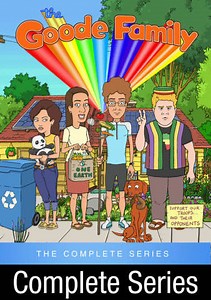The Goode Family: After-School Special