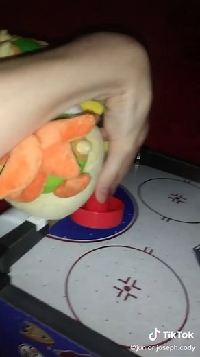 Junior Joseph Cody on TikTok