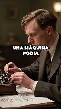 The Forgotten Genius: Alan Turing