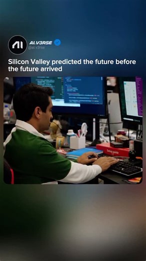 ARTIFICIAL INTELLIGENCE | TECHNOLOGY NEWS | How did this show predict the future so perfectly 😭 Silicon Valley hit screens as a sharp exaggeration of tech culture, almost cartoonish... | Instagram