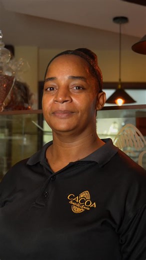 Why visit Cacoa Sainte Lucie? 🍫 Because everything here is pure Saint Lucian magic 🌴 From bean-to-bar chocolate 🍃 and chocolate-inspired dining 🍽️ to fun, interactive workshops. it’s the sweetest stop on your island adventure ✨🇱🇨 📍Belvedere, Canaries | Open Sun–Thurs, 9 AM–5 PM | Friday, 9 AM-4 PM | Saturday, Closed #cacoasaintelucie #visitsaintlucia #chocolateloversclub #ChocolateFactory | Cacoa Sainte Lucie