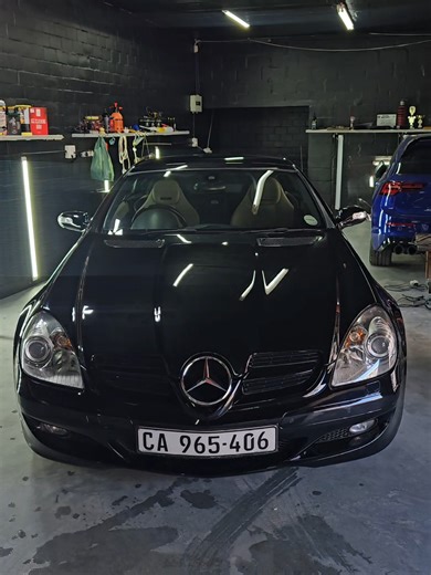 Comprehensive Paint Correction Process for Cars