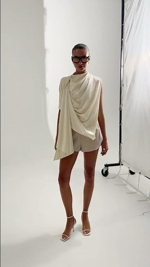OUTFITS ON REPEAT | BILLINI.COM