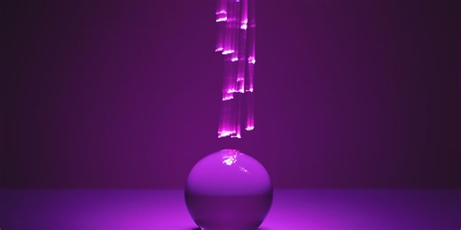 Japan Just Smashed the Internet Speed Record to Absolute Bits