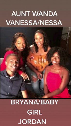 Character Moments from The Bernie Mac Show