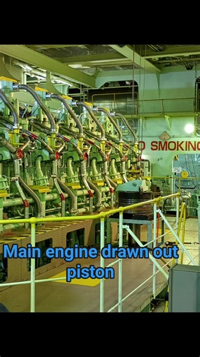 Lord thank you all happen decarb of diesel engine and main engine drawn out piston #starseverywherefypシ゚viralシypシ゚ #fbreelsfypシ゚viralfbreelsfypシ゚viral #nocopyrightinfringementintendedmusic #millionviews2025 #nonfollowersviewers #StarSender #seamanslifeonboard #travelblogger #marinoph #marinongpilipino @highlight Marjsllord Llorente | Mar Jun C. Llorente